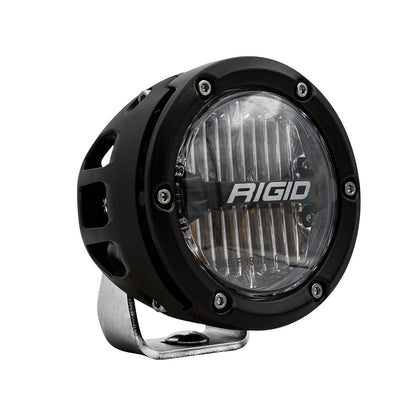 Rigid Industries 360-Series SAE Fog Yellow/ Pair
