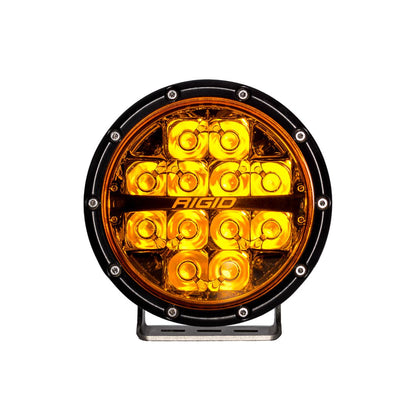 Rigid Industries 360-Series Spot with PRO Lens Pair