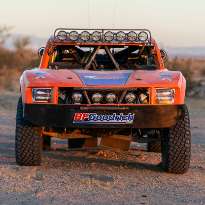 Rigid Industries 360-Series Laser with Precision Spot Optics and Backlight