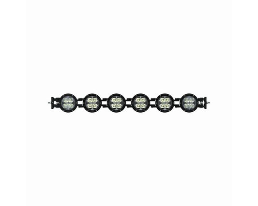 360 Connect 30 Inch Light Bar Assembly RIGID Industries - Default Title