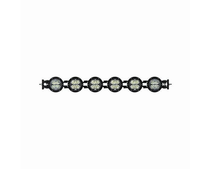 360 Connect 30 Inch Light Bar Assembly RIGID Industries - Default Title