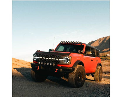 Rigid Industries 360 Connect Light Bar Assembly