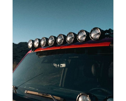 Rigid Industries 360 Connect Light Bar Assembly
