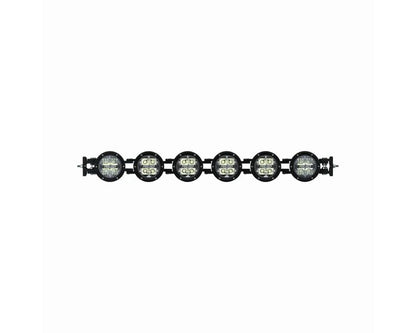 Rigid Industries 360 Connect Light Bar Assembly