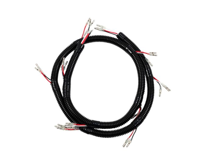 Rigid Industries 360 Connect Light Bar Assembly