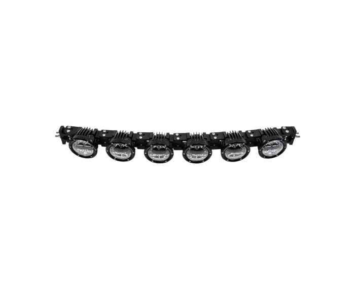 Rigid Industries 360 Connect Light Bar Assembly