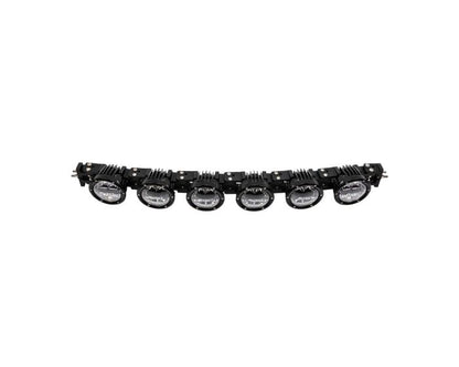 Rigid Industries 360 Connect Light Bar Assembly
