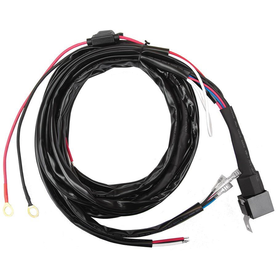 Harness For 3 Wire 360-Series Pair RIGID Industries - Default Title