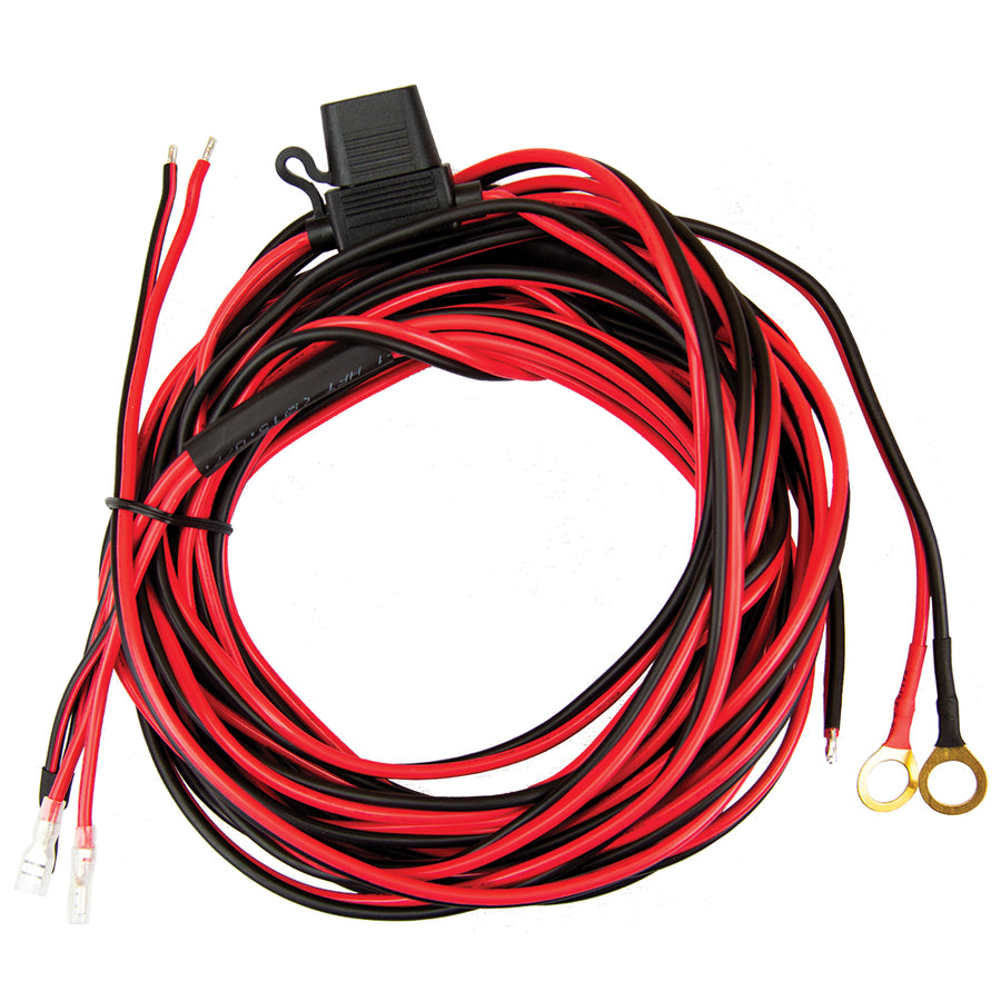 Harness For Sae 360-Series Pair RIGID Industries - Default Title