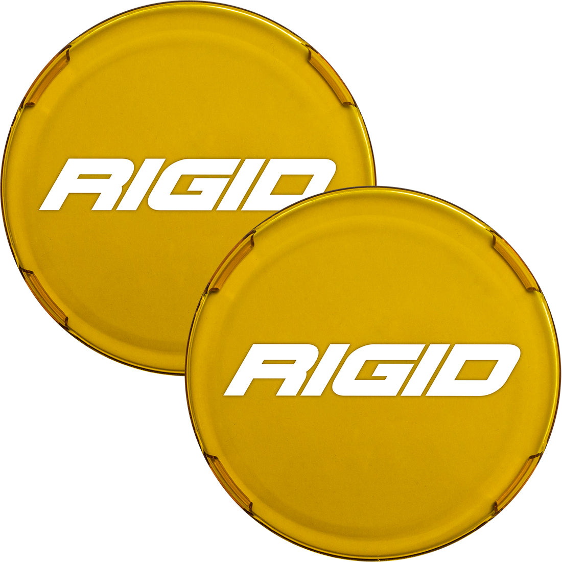 Rigid Industries Cover For Rigid 360-Series Led Lights Pair