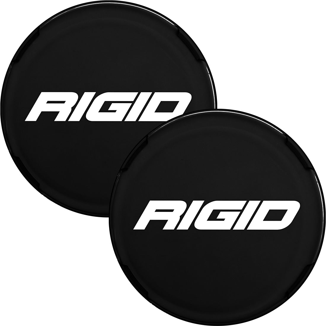 Rigid Industries Cover For Rigid 360-Series Led Lights, Pair