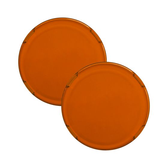 Cover 360-Series 4 Inch Amber PRO Pair Rigid Industries - Default Title