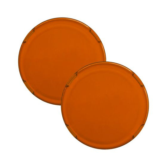 Cover 360-Series 4 Inch Amber PRO Pair Rigid Industries - Default Title
