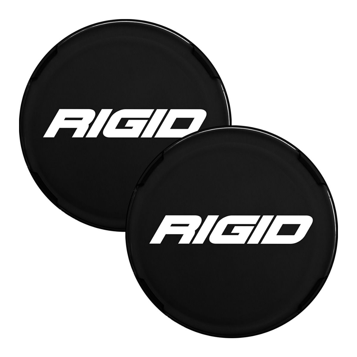 Rigid Industries 360-Series Light Cover Lamp Single
