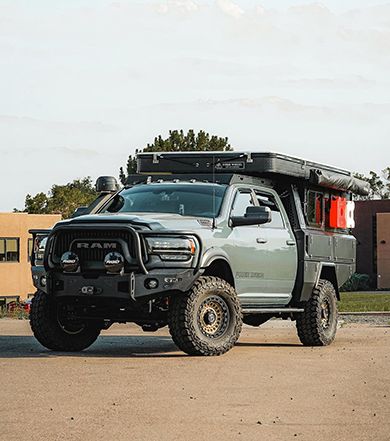 Rigid Industries 360-Series Light Cover Lamp Single