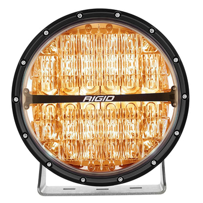 Rigid Industries 360-Series Off-Road Lamp Drive Beam RGBW Backlight Single