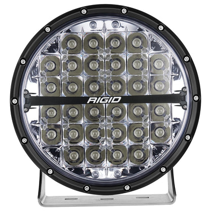 Rigid Industries 360-Series Off-Road Lamp Spot Beam RGBW Backlight Single