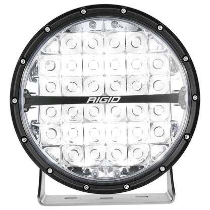 Rigid Industries 360-Series Off-Road Lamp Spot Beam RGBW Backlight Single