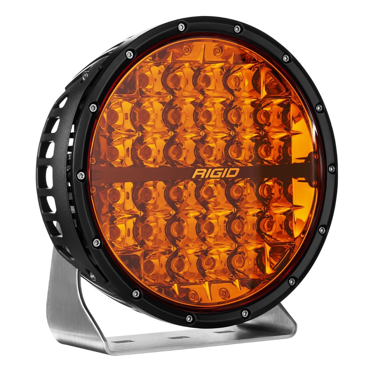 Rigid Industries 360-Series Off-Road Lamp Spot Beam Lens Single