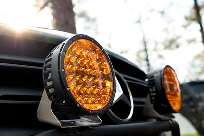 Rigid Industries 360-Series Off-Road Lamp Spot Beam Lens Single
