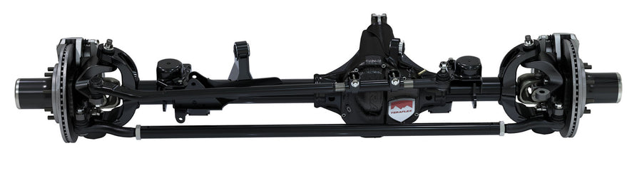 07-18 Wrangler JK 67 Inch Tera60 HD Front Axle w/ Locking Hub -No R&P, Locker, Carrier 4-6 Inch Lift TeraFlex