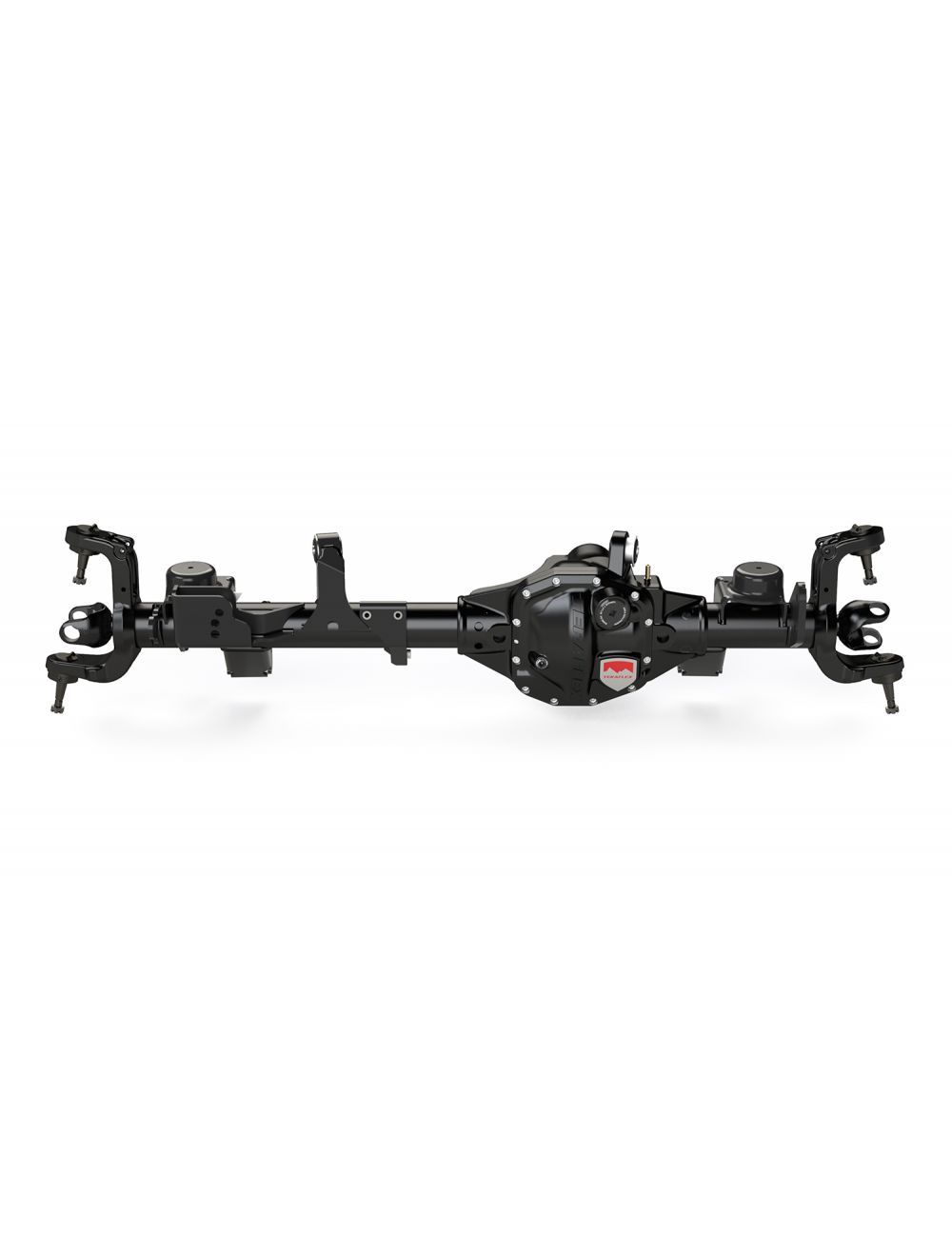 18-Up Wrangler JL/Gladiator Tera44 HD Front Axle Housing - 4.10 Ratio TeraFlex