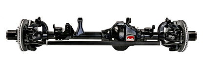 97-06 Jeep Wrangler TJ 67 Inch Tera60 HD Front Axle w/ Locking Hub & Super 60 4.30 R&P & ARB 3-6 Inch Lift TeraFlex