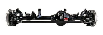 97-06 Jeep Wrangler TJ 63.5 Inch Tera60 HD Front Axle w/UnitBearing & Super60 5.38 Ratio R&P & ARB 3-6 Inch Lift TeraFlex