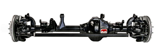 97-06 Jeep Wrangler TJ 63.5 Inch Tera60 HD Front Axle w/ Unit Bearing & 5.13 Ratio R&P & ARB 3-6 Inch Lift TeraFlex
