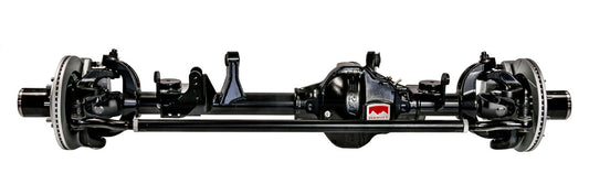 97-06 Jeep Wrangler TJ 67 Inch Tera60 HD Front Axle w/ Locking Hub -No R&P, Locker, Carrier 3-6 Inch Lift TeraFlex