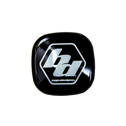 S1 Single Rock Guard Kit Black Baja Designs - 388001