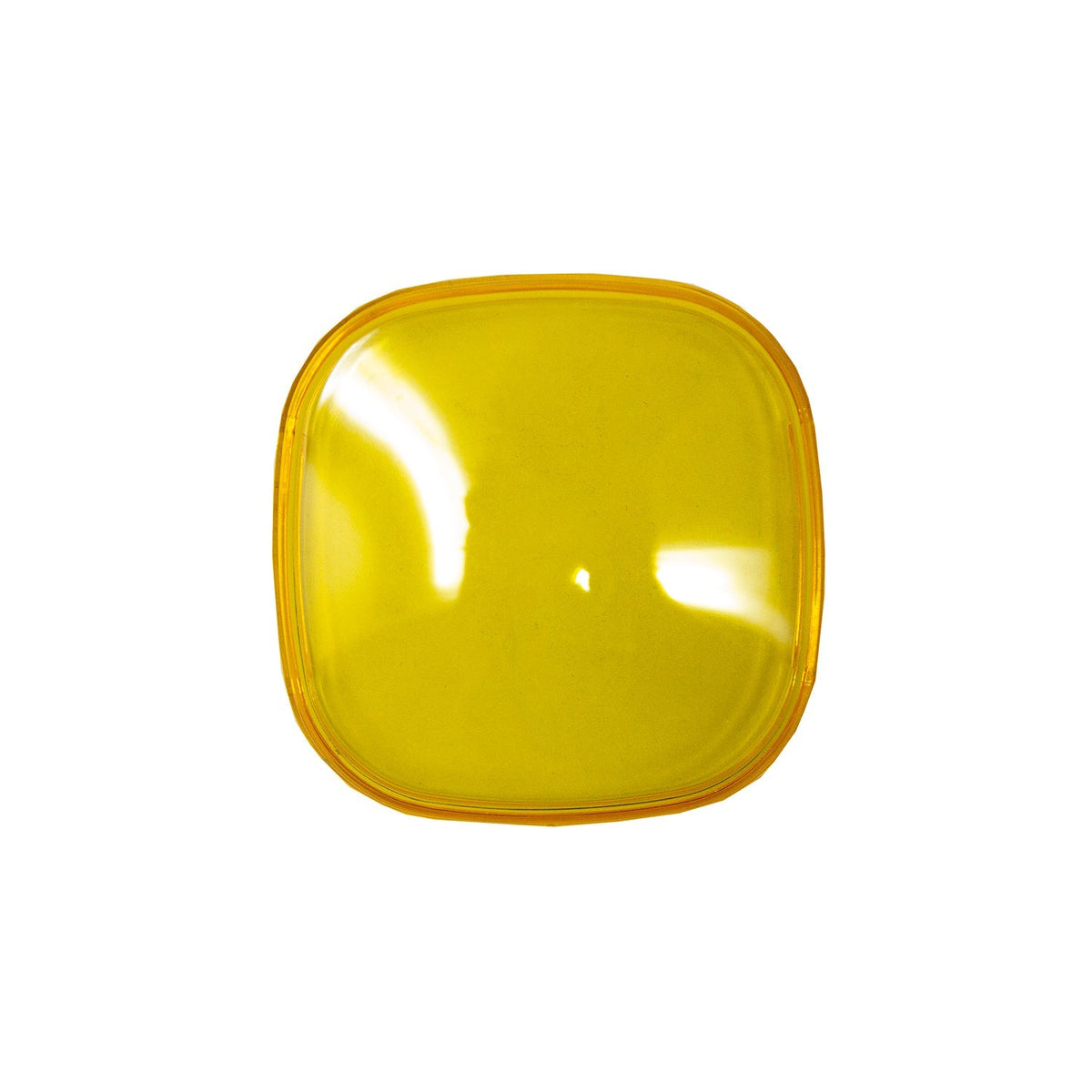 S1 Single Rock Guard Kit Baja Amber Baja Designs - 388002