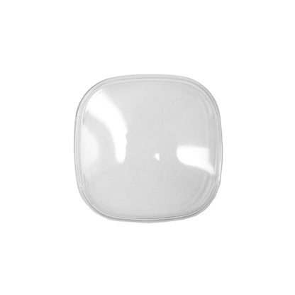 S1 Single Rock Guard Kit Clear Baja Designs - 388003