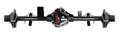 97-06 Jeep Wrangler TJ 67 Inch TeraCRD60 HD Rear Axle w/ Full-Float & Super 60 5.38 Ratio R&P & ARB 3-6 Inch Lift TeraFlex