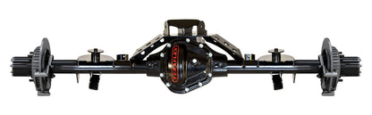 97-06 Jeep Wrangler TJ 67 Inch TeraCRD60 HD Rear Axle w/ Full-Float & Super 60 4.30 R&P & ARB & Truss TeraFlex