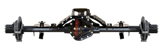 97-06 Jeep Wrangler TJ 67 Inch TeraCRD60 HD Rear Axle w/ Full-Float & Super 60 5.38 Ratio R&P & ARB & Truss TeraFlex