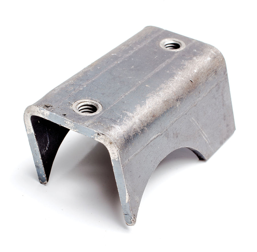 97-06 Jeep Wrangler TJ Dana 44/60 Rear Axle Bracket Sway Bar Mount Rear Lower Right 3.25 Inch OD TeraFlex