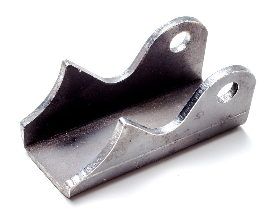 97-06 Jeep Wrangler TJ Dana 44/60 Rear Axle Bracket Shock Mount Rear Lower Right 3.25 Inch OD TeraFlex