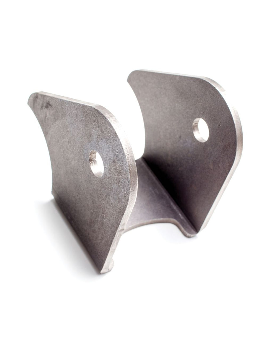 97-06 Jeep Wrangler TJ Dana 44/60 Axle Bracket Arm Mount Lower Right Front or Rear 3.25 Inch OD TeraFlex