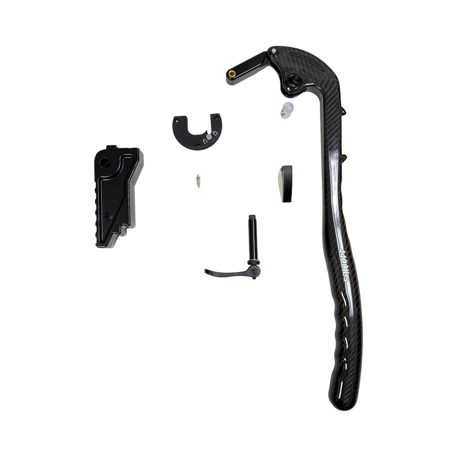 MOJAB Gen 1 to Gen 2 Upgrade Kit