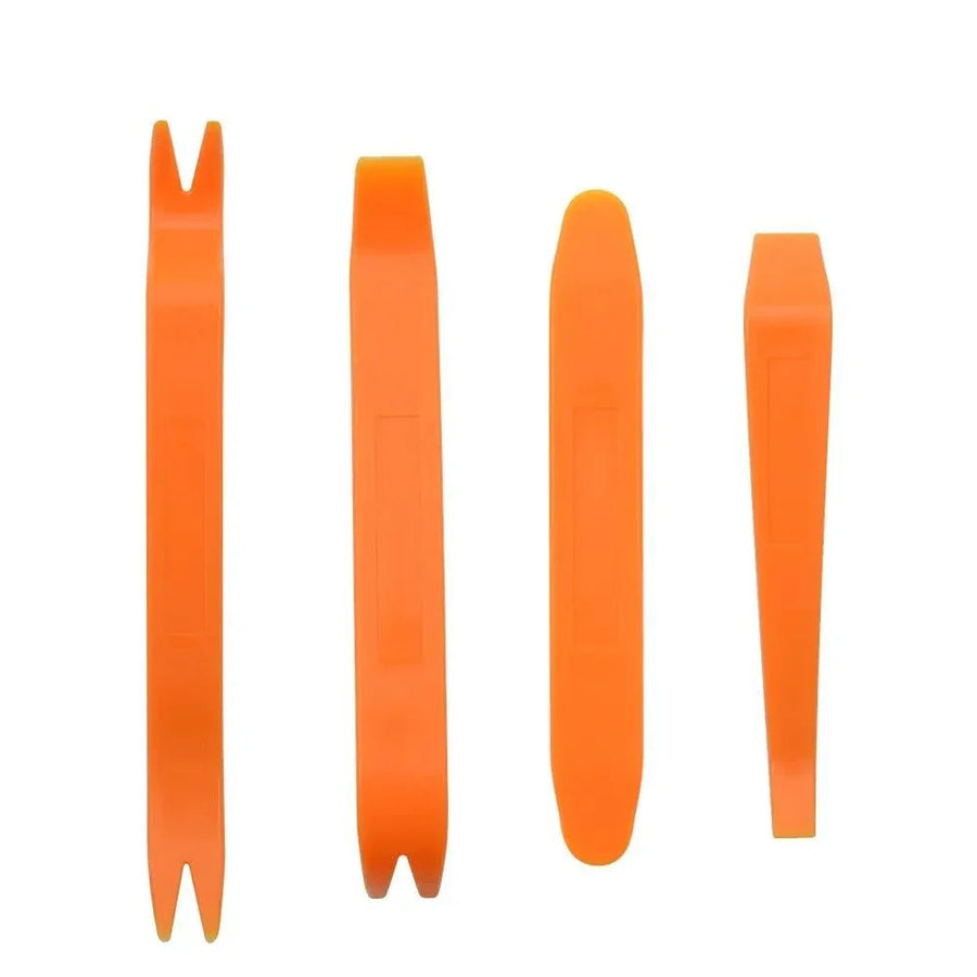 4 Piece Trim Tool Set