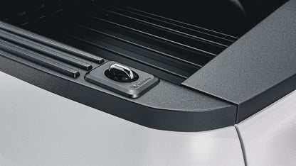 Raised Fit Retractable Tie-Down Anchors '98-14 Ford F150 and '98-16 Ford F-250/F-350 Super Duty '99-13 Silverado/Sierra 1500/2500/3500 95+ Dodge RAM 1500/2500/3500 Dually Bullring