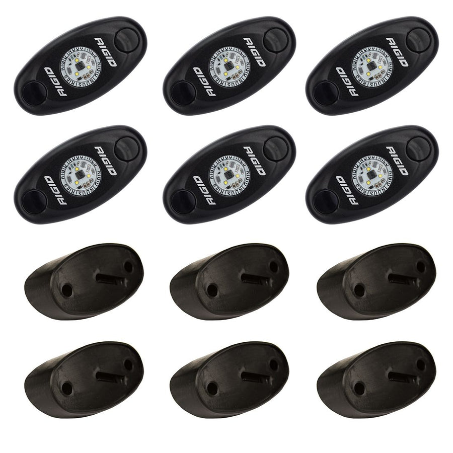 Rock Lights