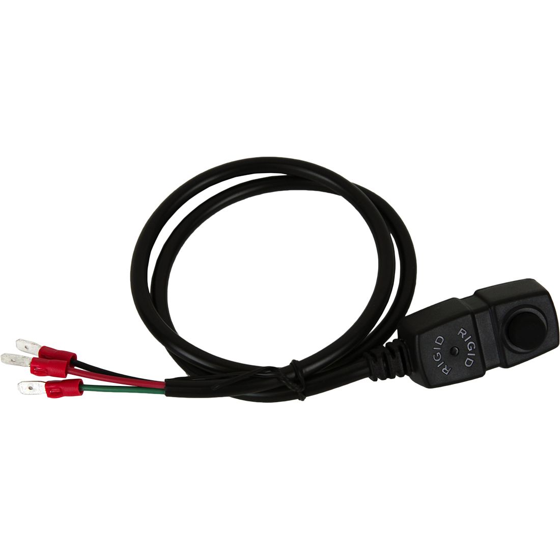 Pendant Switch Kit RIGID Industries - Default Title