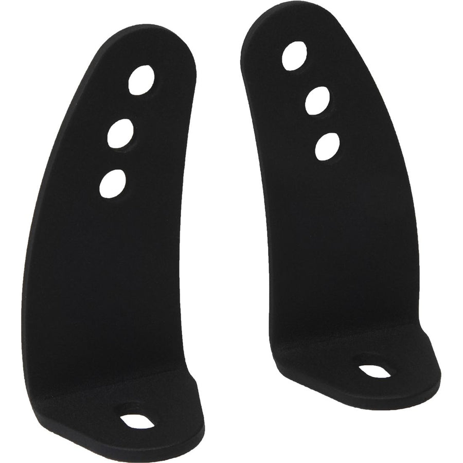 L Bracket Kit E-Series RIGID Industries - Default Title