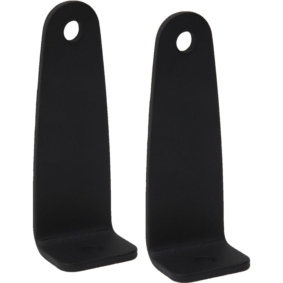 L Bracket Kit SR-Series Pro RIGID Industries - Default Title