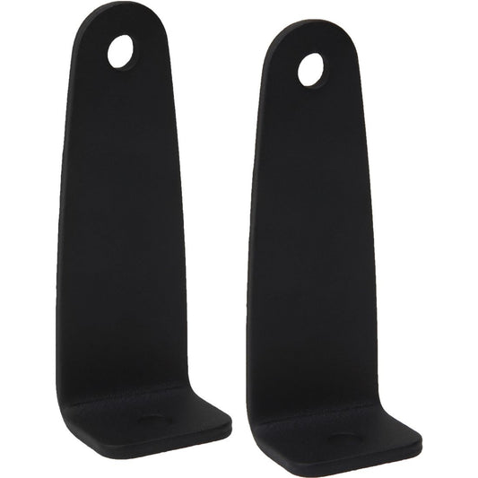 L Bracket Kit SR-Series Pro RIGID Industries - Default Title