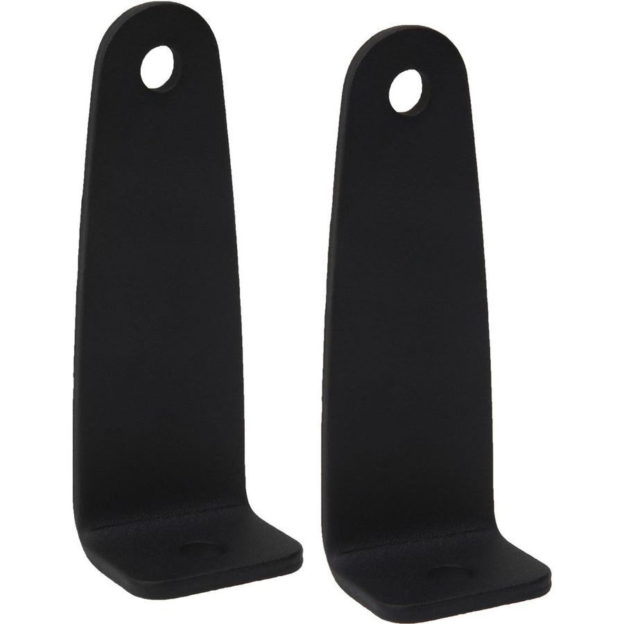 L Bracket Kit SR-Series Pro RIGID Industries - Default Title