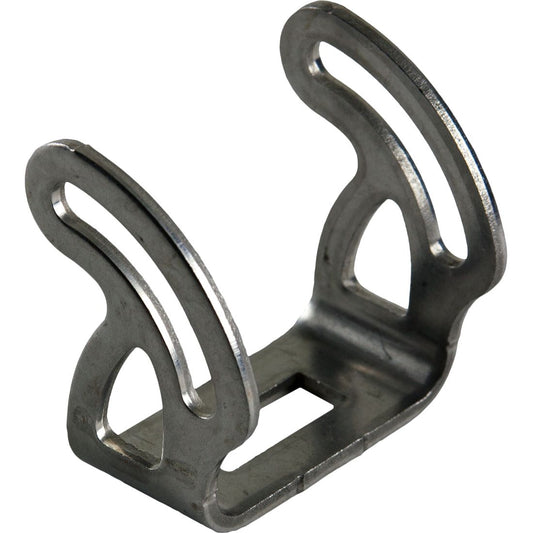 Bracket With Hardware Stainless Pro RIGID Industries - Default Title