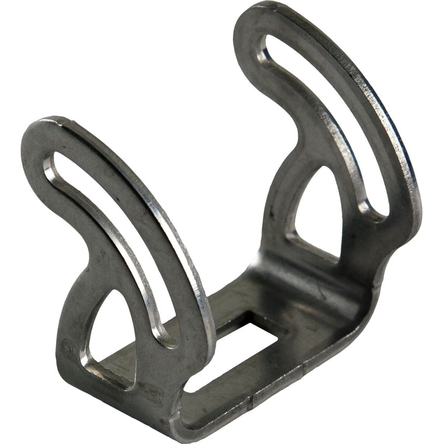Bracket With Hardware Stainless Pro RIGID Industries - Default Title